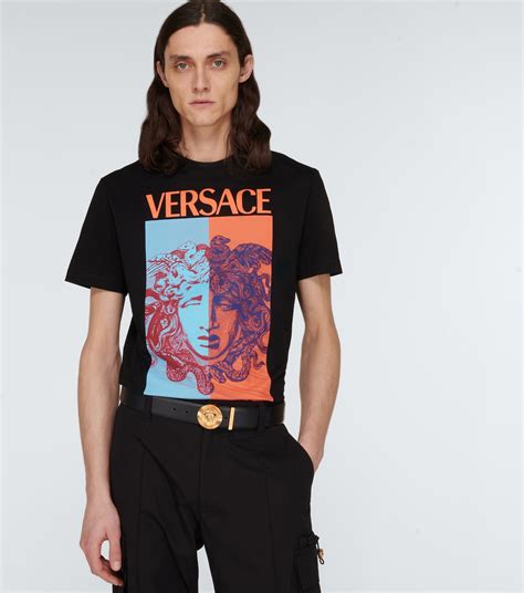 biggie versace shirt